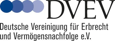 DVEV — Deutsche Vereinigung f&uuml;r Erbrecht