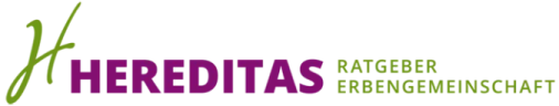 Logo HEREDITAS