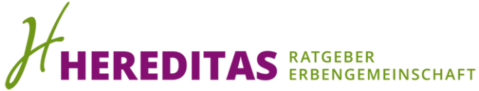 Logo HEREDITAS