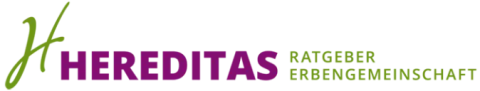 Logo HEREDITAS