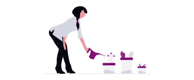 Was tun bei Grabpflege-Blockade in der Erbengemeinschaft? Icon Grabpflege in der Erbengemeinschaft