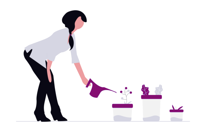 Was tun bei Grabpflege-Blockade in der Erbengemeinschaft? Thumbnail Grabpflege in der Erbengemeinschaft