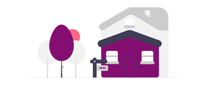 Icon Immobilienverrentung Nachlassplanung