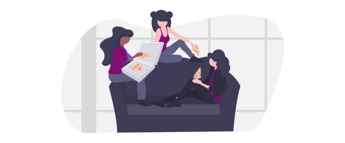 Pflichtteil in Patchworkfamilien verstehen Icon Pflichtteil Patchworkfamilie