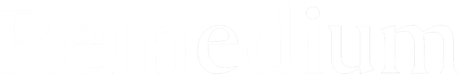 Remedium