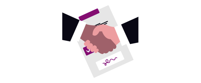 Icon Selbstbieter Teilungsversteigerung