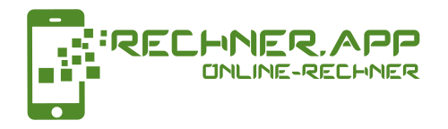 RECHNER.APP Logo