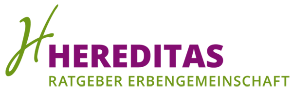 HEREDITAS Logo
